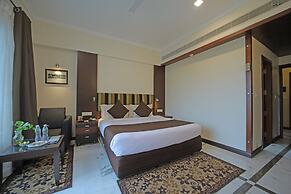 Amantra Comfort Hotel