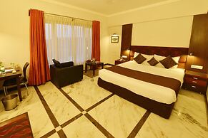 Amantra Comfort Hotel