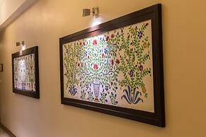 Amantra Comfort Hotel