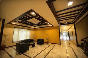 Amantra Comfort Hotel