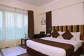 Amantra Comfort Hotel