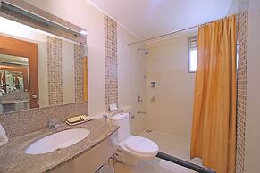 Amantra Comfort Hotel