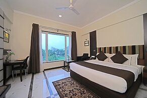 Amantra Comfort Hotel