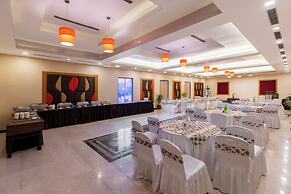 Amantra Comfort Hotel
