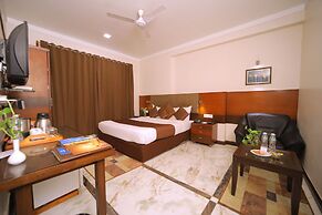 Amantra Comfort Hotel