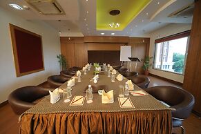 Amantra Comfort Hotel