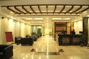 Amantra Comfort Hotel