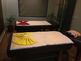 Amantra Comfort Hotel