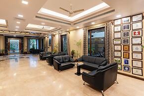 Amantra Comfort Hotel