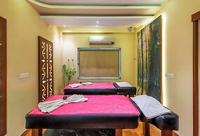 Amantra Comfort Hotel