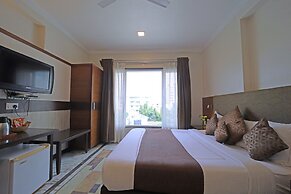 Amantra Comfort Hotel