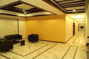 Amantra Comfort Hotel