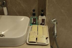 Amantra Comfort Hotel