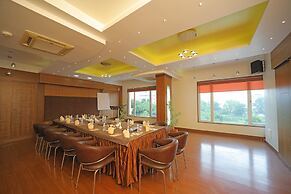 Amantra Comfort Hotel