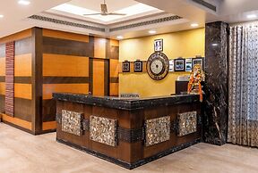 Amantra Comfort Hotel