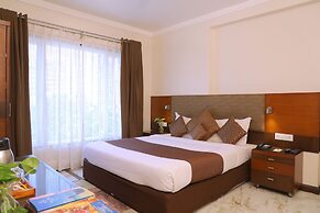 Amantra Comfort Hotel