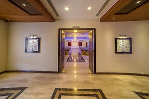 Amantra Comfort Hotel