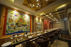 Amantra Comfort Hotel