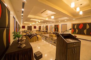 Amantra Comfort Hotel