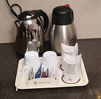 Amantra Comfort Hotel