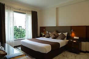Amantra Comfort Hotel