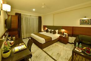 Amantra Comfort Hotel