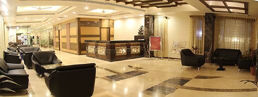 Amantra Comfort Hotel