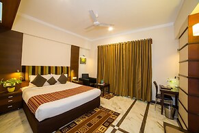 Amantra Comfort Hotel