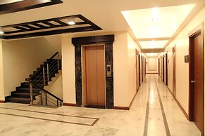 Amantra Comfort Hotel