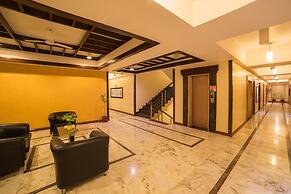 Amantra Comfort Hotel