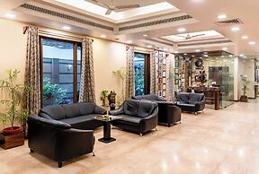 Amantra Comfort Hotel