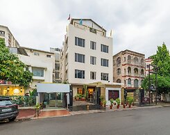 Amantra Comfort Hotel