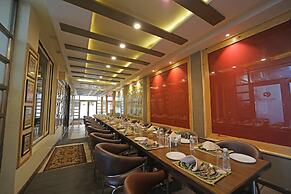 Amantra Comfort Hotel