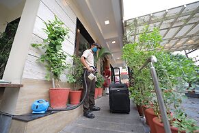 Amantra Comfort Hotel