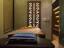 Amantra Comfort Hotel