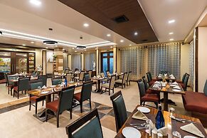Amantra Comfort Hotel