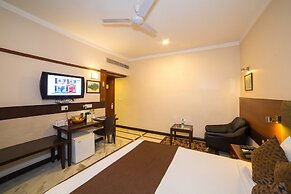 Amantra Comfort Hotel