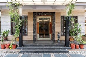 Amantra Comfort Hotel