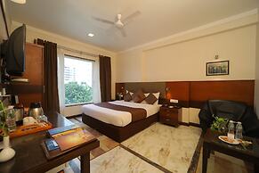 Amantra Comfort Hotel