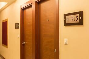 Amantra Comfort Hotel