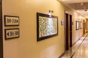 Amantra Comfort Hotel