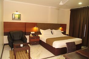 Amantra Comfort Hotel