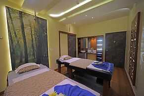 Amantra Comfort Hotel