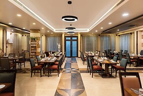 Amantra Comfort Hotel