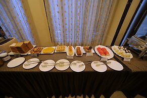 Amantra Comfort Hotel