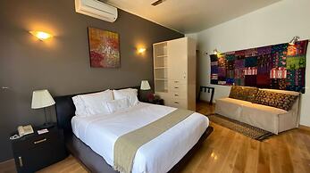 Hotel Villa Condesa