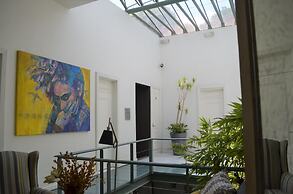 Hotel Villa Condesa