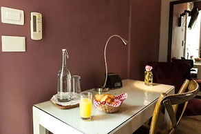 Hotel Villa Condesa