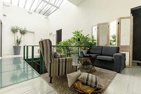 Hotel Villa Condesa