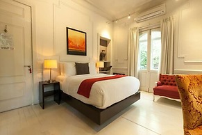 Hotel Villa Condesa
